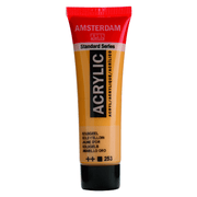 Amsterdam Acrylic Paint 20ml - Art Department LLC