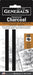 General's Compressed Charcoal 2pk 