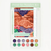 Elle Crée Paint - by - Number Kits - Art Department LLC