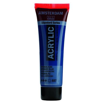 Amsterdam Acrylic Paint 20ml - Art Department LLC