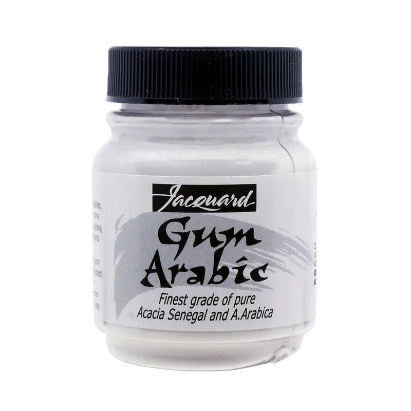 Gum Arabic 1oz - Art Department LLC