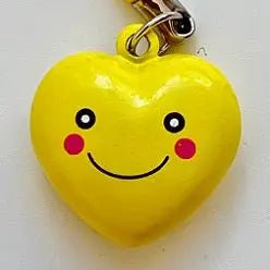 Painted Brass Bell Zipper Pulls - Art Department LLC