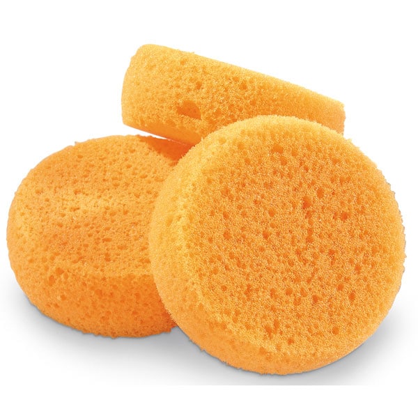 Synthetic Sponge