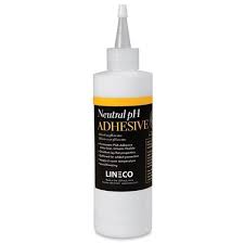 Lineco Neutral Ph Adhesive PVA
