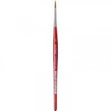 Da Vinci Cosmotop Spin Brushes - Art Department LLC