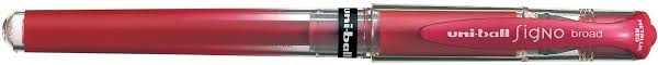 Signo Gel Impact Gel Pens - Art Department LLC