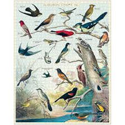 Vintage Inspired 1,000 Piece Puzzles - Art Department LLC