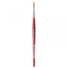 Da Vinci Cosmotop Spin Brushes - Art Department LLC