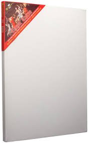 Masterpiece Classic Utopia Smooth 1-1/4 Polyflex Canvas - Art Department LLC