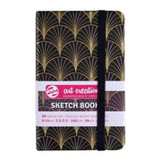 Art Creation Sketchbooks - Art Department LLC