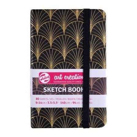 Art Creation Sketchbooks - Art Department LLC