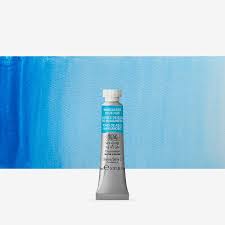 Winsor & Newton Professional Watercolor, 5ml - Art Department LLC