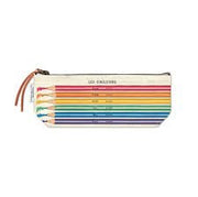 Vintage Inspired Pouches - Art Department LLC