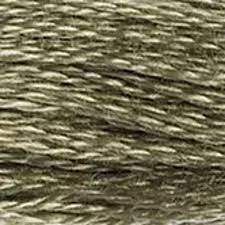 Embroidery Floss