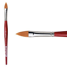 Da Vinci Cosmotop Spin Brushes - Art Department LLC