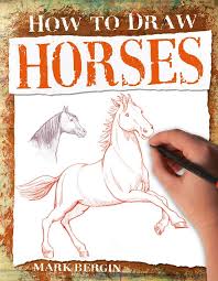 How to Draw Horses