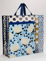 Blue Q Totes - Art Department LLC