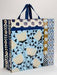Blue Q Totes - Art Department LLC