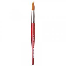 Da Vinci Cosmotop Spin Brushes - Art Department LLC