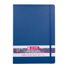 Art Creation Sketch Books - Art Department LLC