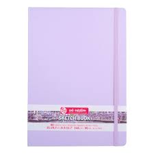 Art Creation Sketch Books - Art Department LLC