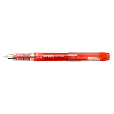 Preppy Fountain Pen 0.3mm - Art Department LLC