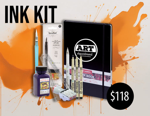 Ink Kit