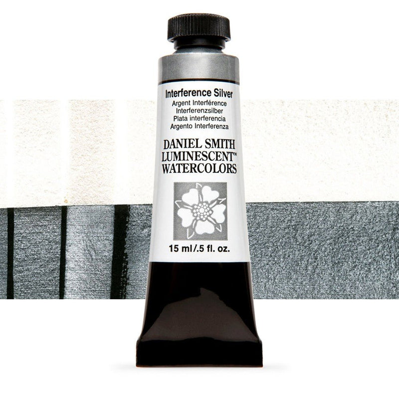 Daniel Smith Extra Fine Watercolor III - Art Department LLC