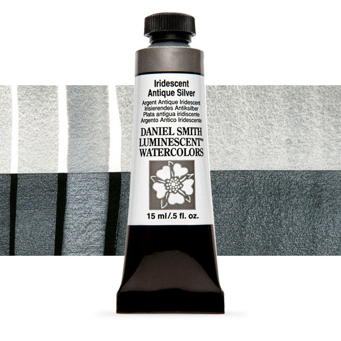 Daniel Smith Extra Fine Watercolor III - Art Department LLC