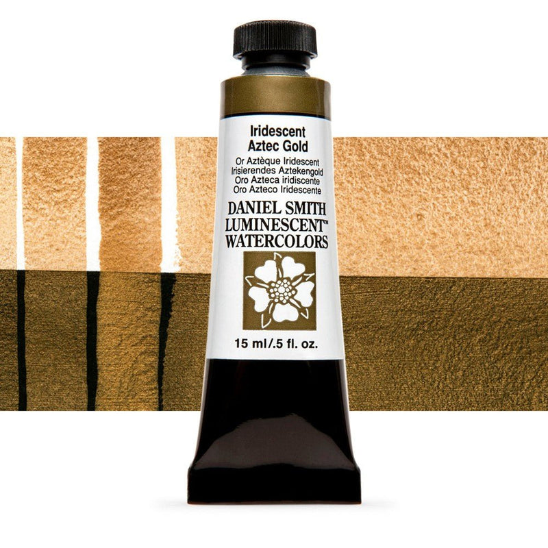 Daniel Smith Extra Fine Watercolor III - Art Department LLC
