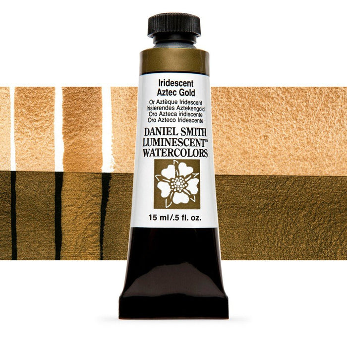 Daniel Smith Extra Fine Watercolor III - Art Department LLC