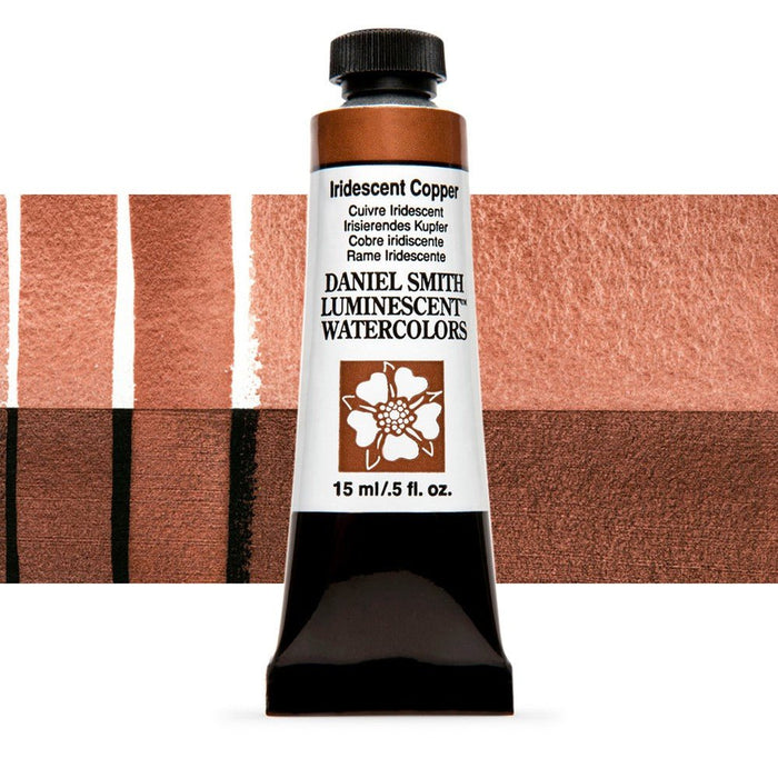 Daniel Smith Extra Fine Watercolor III - Art Department LLC