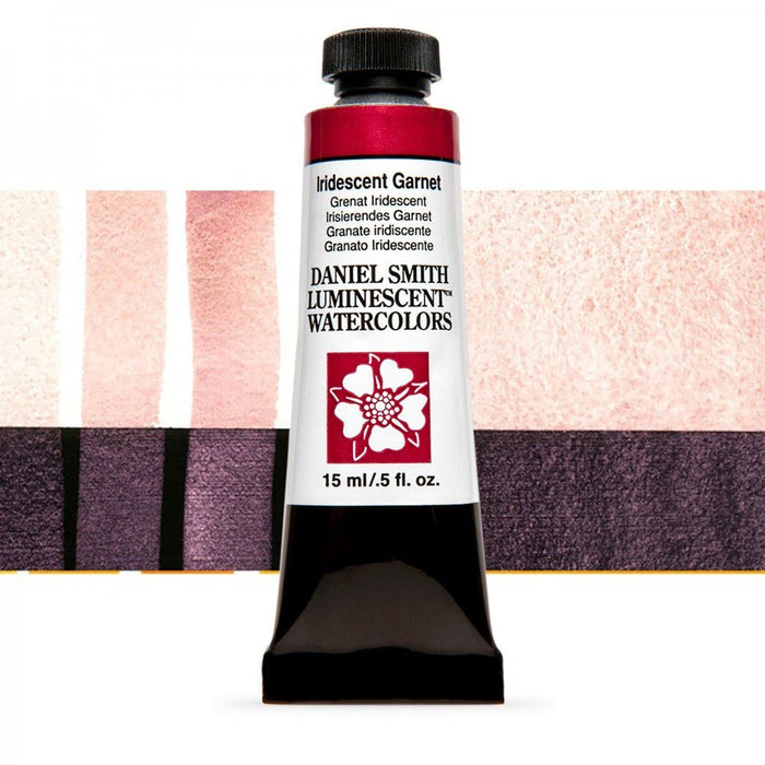 Daniel Smith Extra Fine Watercolor III - Art Department LLC