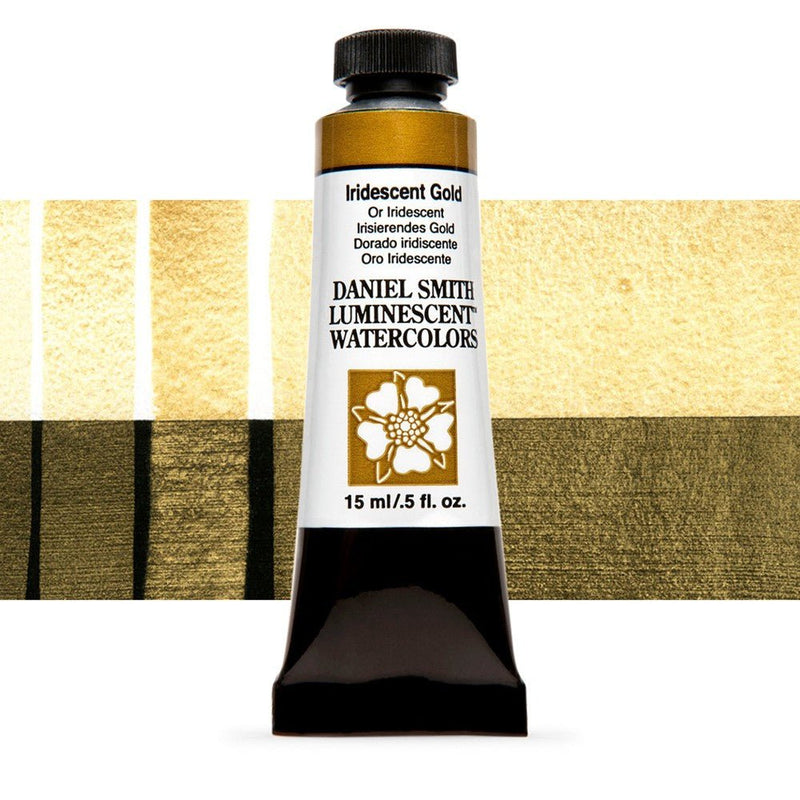Daniel Smith Extra Fine Watercolor III - Art Department LLC