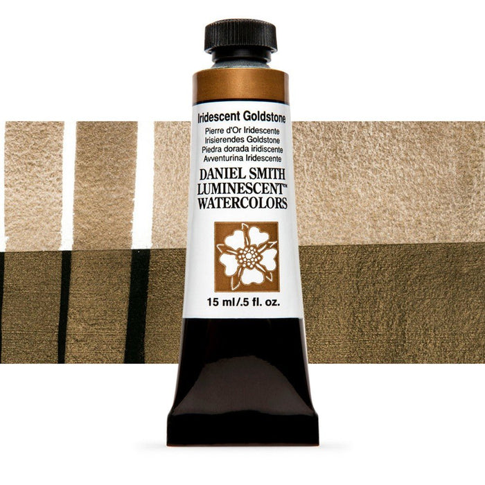 Daniel Smith Extra Fine Watercolor III - Art Department LLC