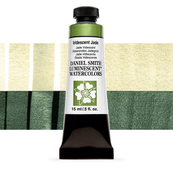 Daniel Smith Extra Fine Watercolor III - Art Department LLC