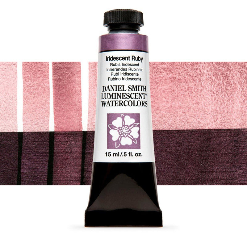 Daniel Smith Extra Fine Watercolor III - Art Department LLC