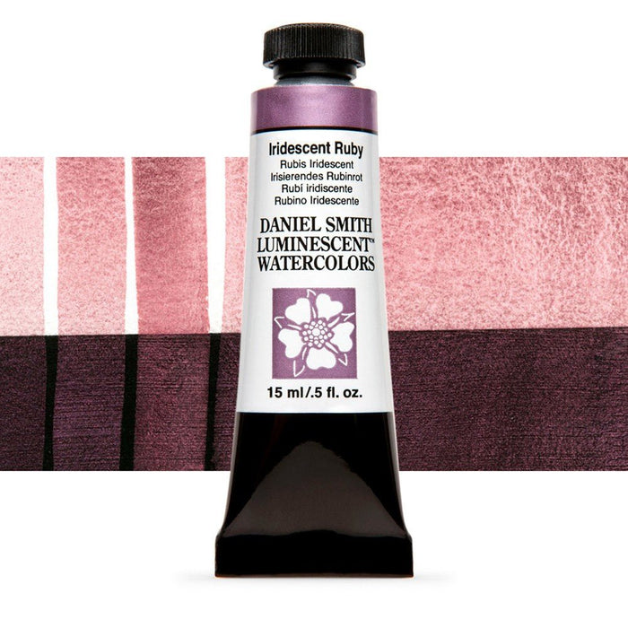 Daniel Smith Extra Fine Watercolor III - Art Department LLC