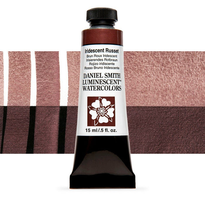 Daniel Smith Extra Fine Watercolor III - Art Department LLC