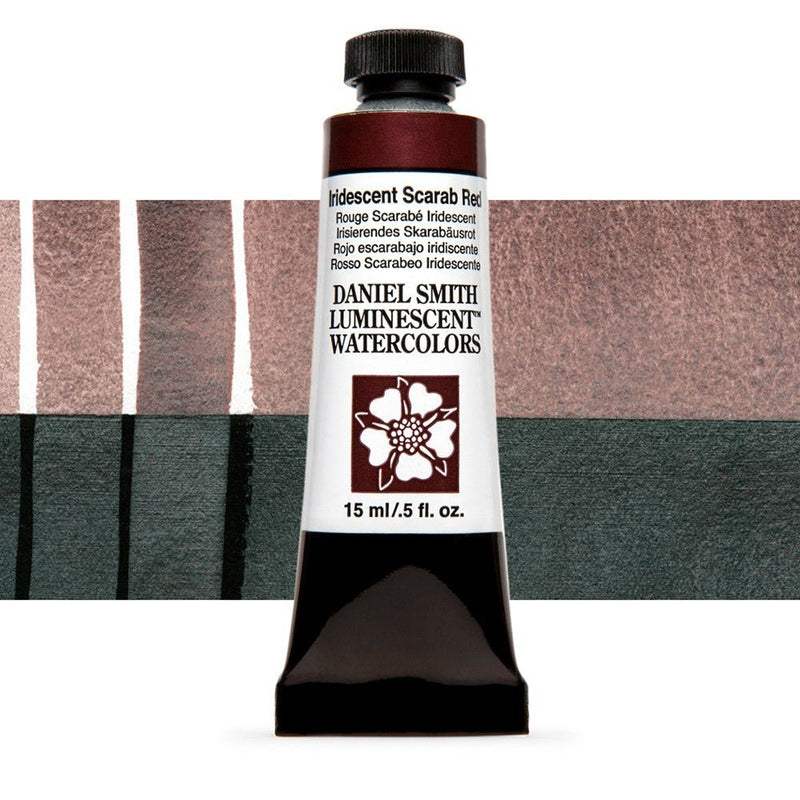 Daniel Smith Extra Fine Watercolor III - Art Department LLC