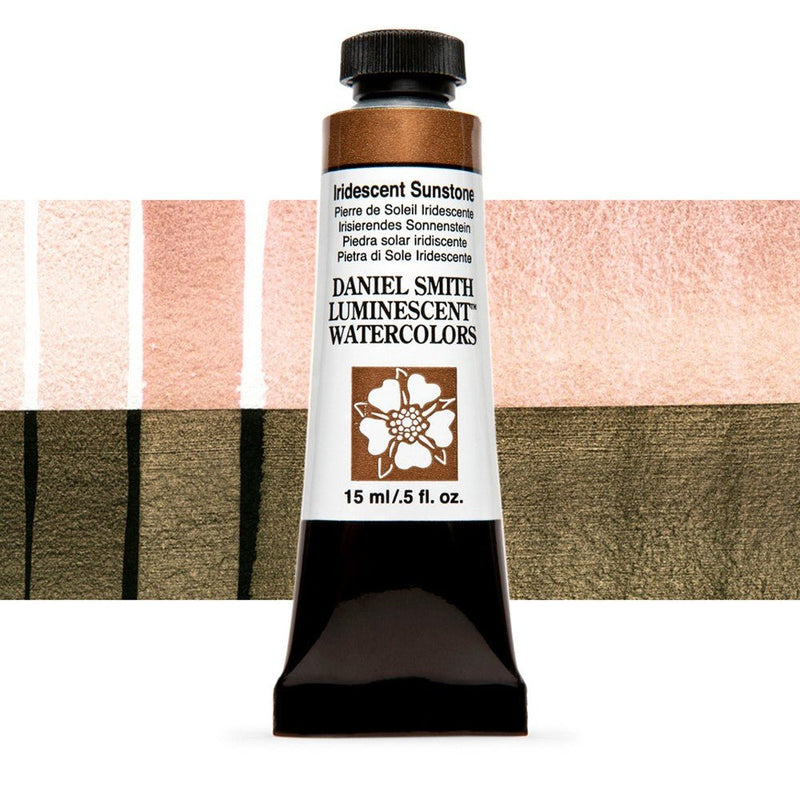 Daniel Smith Extra Fine Watercolor III - Art Department LLC