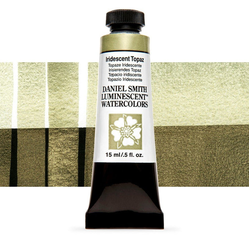 Daniel Smith Extra Fine Watercolor III - Art Department LLC