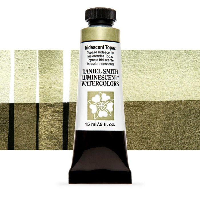 Daniel Smith Extra Fine Watercolor III - Art Department LLC