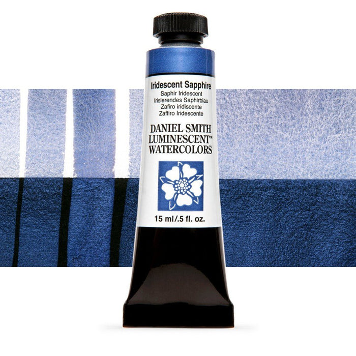 Daniel Smith Extra Fine Watercolor III - Art Department LLC