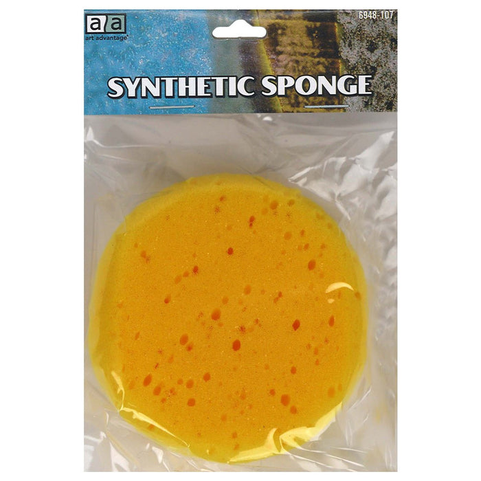 Synthetic Sponge