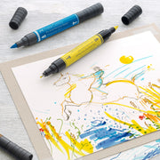 Pitt Artist Pen Dual Marker - Art Department LLC