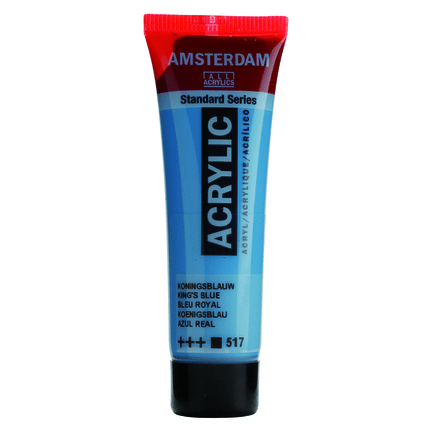 Amsterdam Acrylic Paint 20ml - Art Department LLC