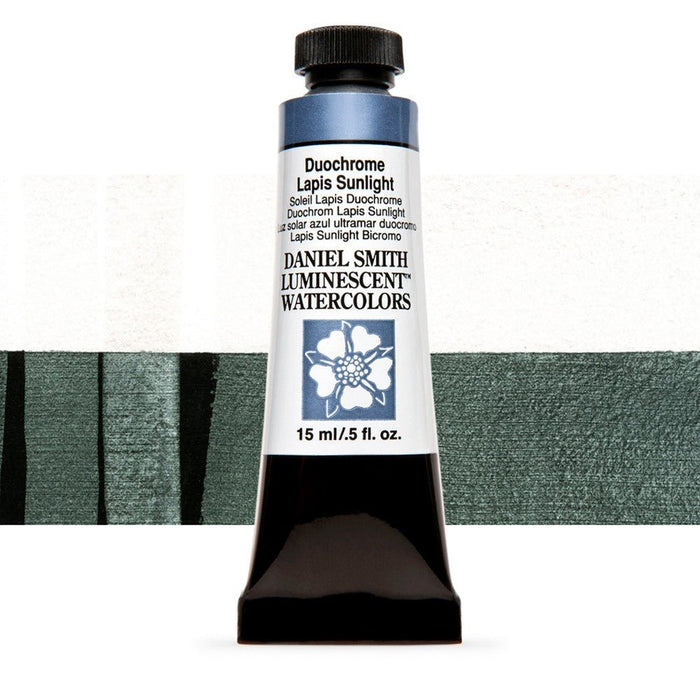 Daniel Smith Extra Fine Watercolor III - Art Department LLC