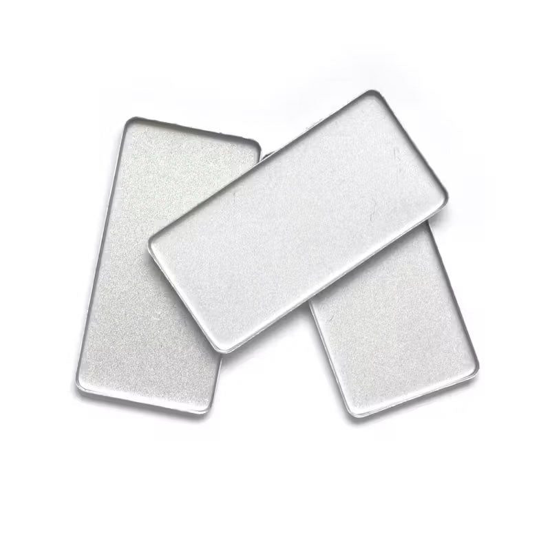 Art Toolkit Stainless Pans - Art Department LLC