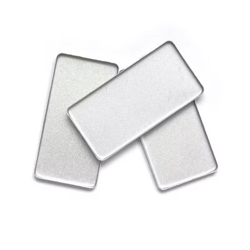 Art Toolkit Stainless Pans - Art Department LLC
